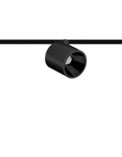 Proyector de carril Flip 48V - Arkoslight - Foco orientable LED