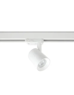 Proyector de carril tilt Ten - Novolux Lighting - Lámpara de superficie orientable