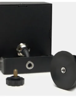 Proyector de exterior Crest - FORLIGHT - Lámpara con estaca negra