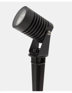 Proyector de exterior Vista - FORLIGHT - Lámpara con estaca orientable