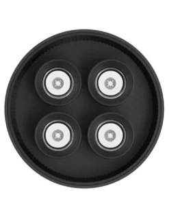 Proyector de superficie Hera R1 - Conalux - Foco orientable LED
