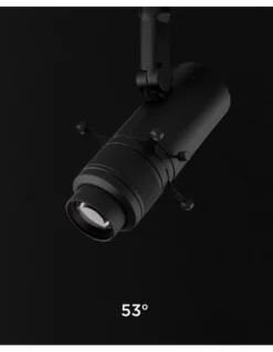 Proyector de techo empotrable Coco Shaper - Arkoslight - Foco orientable LED