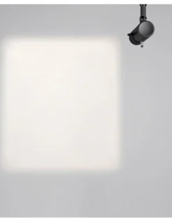 Proyector de techo empotrable Coco Shaper - Arkoslight - Foco orientable LED