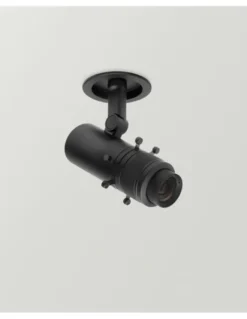 Proyector de techo empotrable Coco Shaper - Arkoslight - Foco orientable LED