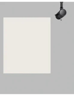 Proyector de techo empotrable Coco Shaper - Arkoslight - Foco orientable LED