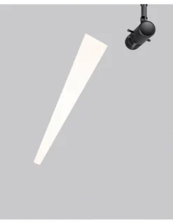 Proyector de techo empotrable Coco Shaper - Arkoslight - Foco orientable LED