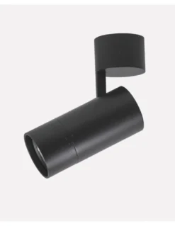 Proyector de techo Owwl Surface - Nexia - Foco LED con zoom ajustable 20º-60º