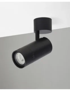 Proyector de techo Owwl Surface - Nexia - Foco LED con zoom ajustable 20º-60º
