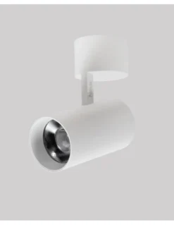 Proyector de techo Sutil Surface - Nexia - Foco LED blanco o negro