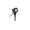 Proyector orientable con estaca Sobek - Faro - Foco LED exterior, diseño moderno