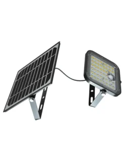Proyector solar Solar - Conalux - Lámpara de exterior recargable