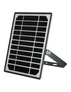 Proyector solar Solar - Conalux - Lámpara de exterior recargable
