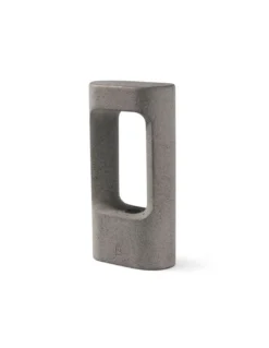 Sobremuro de exterior Totem – Faro – Lámpara de cemento LED