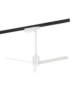 Ventilador de carril Monkey - Mantra - Ventilador moderno ultrasilencioso