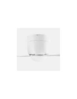 Ventilador de Techo Bora - FORLIGHT - Ventilador con luz ultrasilencioso