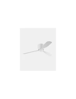 Ventilador de Techo Bora - FORLIGHT - Ventilador con luz ultrasilencioso