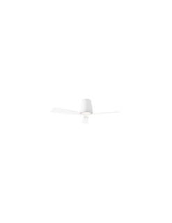 Ventilador de techo Garbí - FORLIGHT - Ventilador apto para exterior, silencioso