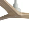 Ventilador de techo sin luz Klim Smart S - Faro - Ventilador DC de pino