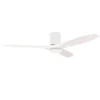 Ventilador de techo Stem Evo - FORLIGHT - Ventilador con luz LED en blanco